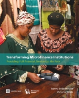 Transforming Microfinance Institutions