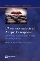 L'assurance Maladie En Afrique Francophone