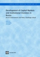 Development of Capital Markets and Institutional Investors in Russia