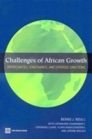 Challenges of African Growth