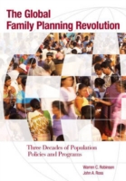 Global Family Planning Revolution