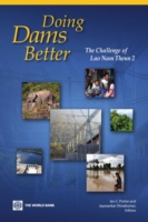 Doing A Dam Better