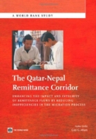 Qatar-Nepal Remittance Corridor