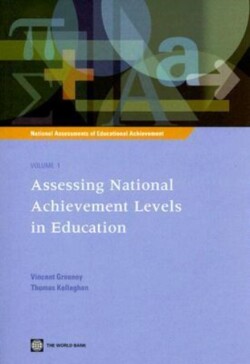 National Assessments of Educational Achievement Volume 1