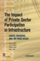 Impact of Private Sector Participation in Infrastructure