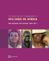 World Bank's Commitment to HIV/AIDS in Africa