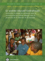 Le Systeme Educatif Centrafricain