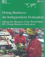 Doing Business - An Independent Evaluation