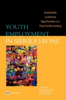 Youth Employment in Sierra Leone