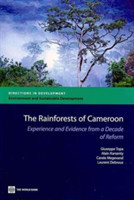 Rain Forests of Cameroon