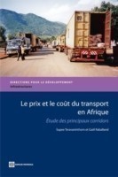 Le prix et le coût du transport en Afrique