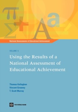 National Assessments of Educational Achievement Volume 5