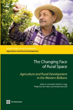 Changing Face of Rural Space