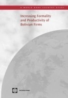 Increasing Formality and Productivity of Bolivian Firms