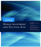 World Investment and Political Risk 2009