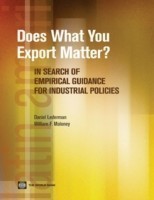 Does What You Export Matter?