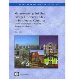 Mainstreaming Building Energy Efficiency Codes in Developing Countries