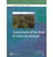 Assessment of the Risk of Amazon Dieback