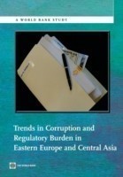 Trends in Corruption and Regulatory Burden in Eastern Europe and Central Asia