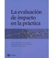 Impact Evaluation in Practice