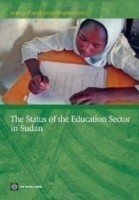 Status of the Education Sector in Sudan