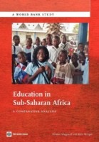 Education in Sub-Saharan Africa