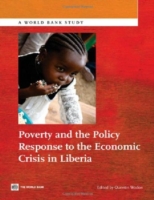 Poverty and the Policy Response to the Economic Crisis in Liberia