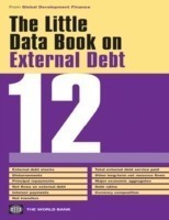  Little Data Book on External Debt 2012