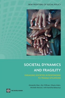 Societal Dynamics and Fragility