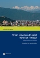 Nepal's Urban Growth and Spatial Transition