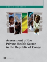 Assessment of the Private Health Sector in Republic of Congo