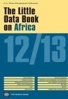 Little Data Book on Africa 2012/2013