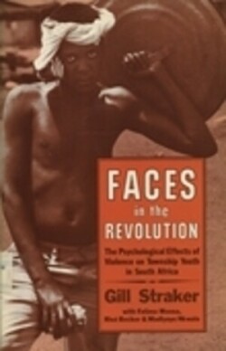 Faces in the Revolution