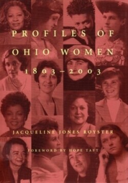 Profiles of Ohio Women, 1803–2003