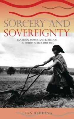 Sorcery and Sovereignty