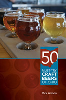 Fifty Must-Try Craft Beers of Ohio