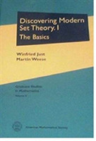 Discovering Modern Set Theory, Part 1