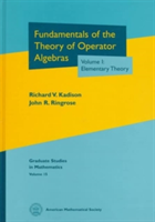 Fundamentals of the Theory of Operator Algebras, Volume I