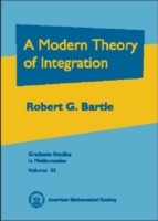 Modern Theory of Integration