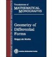 Geometry of Differential Forms