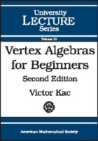 Vertex Algebras for Beginners