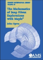 Mathematics of Soap Films