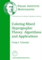 Coloring Mixed Hypergraphs