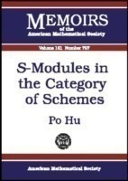 Modules in the Category of Schemes
