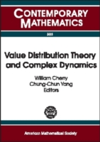 Value Distribution Theory and Complex Dynamics
