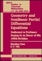 Geometry and Nonlinear Partial Differential Equations