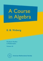 Course in Algebra