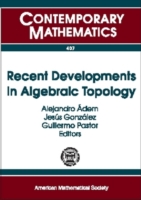 Recent Developments in Algebraic Topology