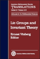 Lie Groups and Invariant Theory