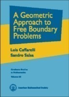 Geometric Approach to Free Boundary Problems